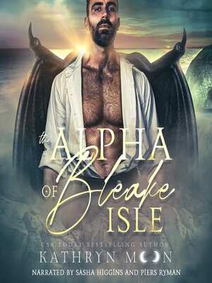 cover image of The Alpha of Bleake Isle